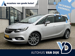 Opel Zafira 1.4 Turbo Business Executive 7p. !! NIEUWJAARSDEAL !!