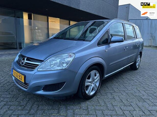 Opel Zafira 1.7 CDTi Business AIRCO BJ 3-2009