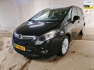 Opel Zafira Tourer 1.4 Business+ 7p.