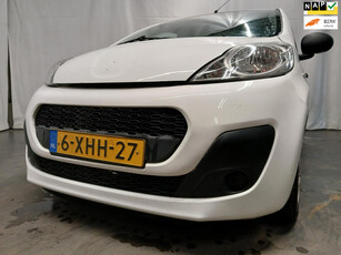 Peugeot 107 1.0 Access Accent - Airco - Rechter Frontschade - Schade