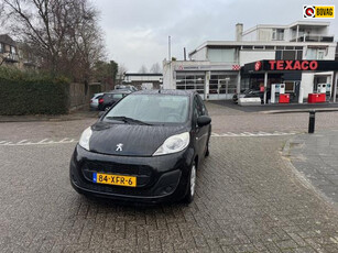 Peugeot 107 1.0 Access Accent