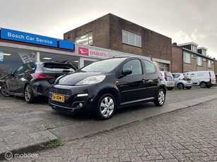 Peugeot 107 1.0 Active | 12 MAANDEN BOVAG-GARANTIE