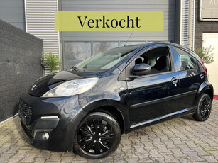 Peugeot 107 1.0 |Led | Airco | 5Deurs|