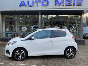 Peugeot 108 1.0 E-VTI PREM. TOP