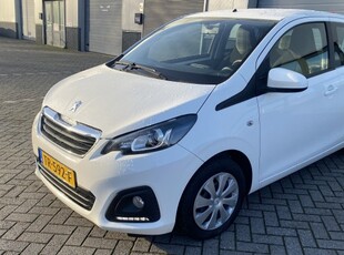 Peugeot 108 Airco*5 deurs*