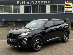 Peugeot 2008 1.2 PureTech 130 Allure | 360 CAMERA | RIJKLAARPRIJS