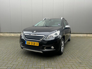 Peugeot 2008 1.2 PureTech Allure Premium