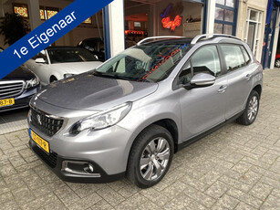 Peugeot 2008 1.2 PureTech Blue Lion 1 EIGENAAR DEALER ONDERHOUDEN