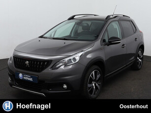 Peugeot 2008 1.2 PureTech GT-Line Automaat | Panoramadak