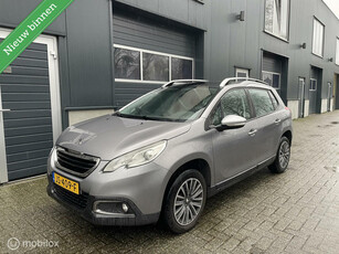 Peugeot 2008 1.2 VTi Active vol opties NAP/APK