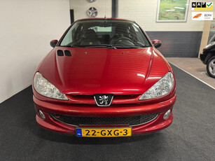 Peugeot 206 1.4 Génération / Nieuwe APK