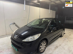 Peugeot 207 1.4-16V XR AIRCO ELEKTR RAMEN