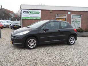 Peugeot 207 1.4 Color-line