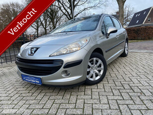 Peugeot 207 1.4 VTi Cool 'n Blue