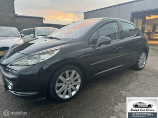 Peugeot 207 1.6 THP Féline Nieuwe Apk