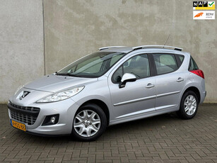 Peugeot 207 SW 1.4 VTi Active, NAP, Airco, Cruise