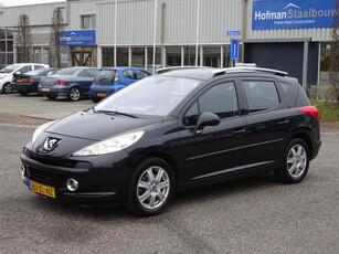 Peugeot 207 SW 1.6 VTi XS Automaat Panodak