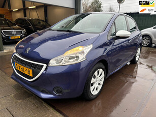 Peugeot 208 1.0 VTi LIKE 5D Airco Cruise