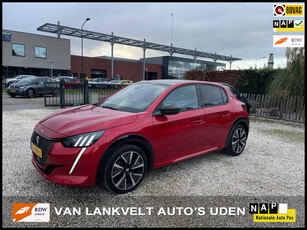 Peugeot 208 1.2 101pk GT-Line 3D Cockpit, panorama, Camera, 17 inch