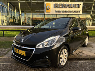 Peugeot 208 1.2 PureTech Active / Automaat / Cruise / Climate / PDC A /