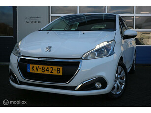 Peugeot 208 1.2 PureTech Blue Lion AIRCO/NAVIGATIE/CRUISE