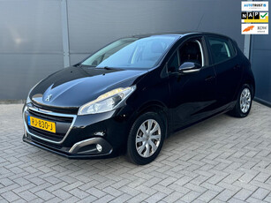 Peugeot 208 1.2 PureTech Blue Lion / Navi / Nap / Led / Pdc