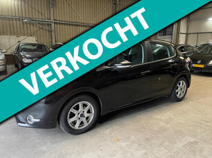 Peugeot 208 1.2 VTi Envy | Origineel NL|