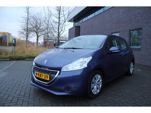 Peugeot 208 1.4 VTi Active