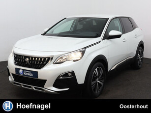 Peugeot 3008 1.2 PureTech Allure Automaat | Trekhaak | Navigatie | Cruise Control