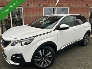 Peugeot 3008 1.2 PureTech Blue Lease Premium