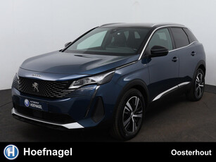 Peugeot 3008 1.2 PureTech GT Automaat | Navigatie | Camera | Stoelverwarming | Adaptive Cruise Control