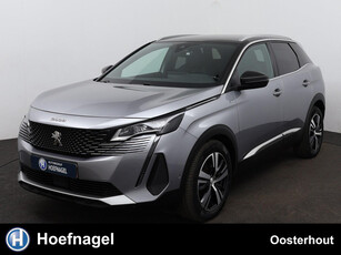 Peugeot 3008 1.2 PureTech GT Automaat | Navigatie | Camera | Stoelverwarming