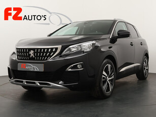 Peugeot 3008 1.2 PureTech GT Line | Airco | Cruise Control | 102.032 KM | LM Velgen |