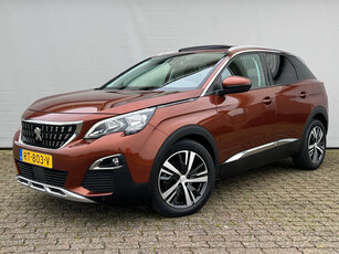 Peugeot 3008 1.6 e-THP Blue Lease Premium, Dealeronderhouden, Nieuwstaat! Trekhaak