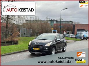 Peugeot 3008 1.6 THP 156PK PANORAMA/NAVIGATIE/CLIMA! SUPER STAAT!