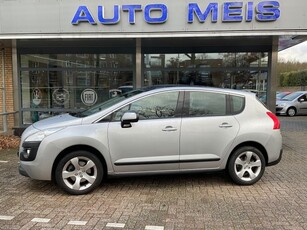 Peugeot 3008 1.6 THP ST