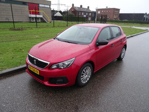 Peugeot 308 1.2 PureTech Access