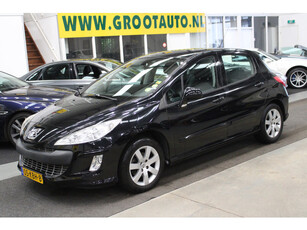 Peugeot 308 1.6 VTi XS Airco, Cruise Control, Trekhaak, Stuurbekrachtiging