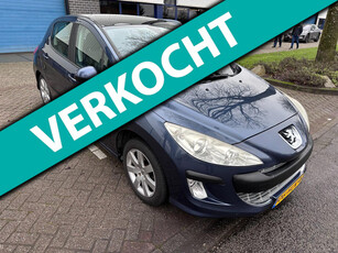 Peugeot 308 1.6 VTi XS Pano, Nwe APK