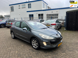 Peugeot 308 1.6 VTi XT