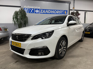 Peugeot 308 SW 1.2 PureTech Allure