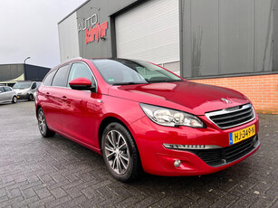 Peugeot 308 SW 1.2 PureTech Style