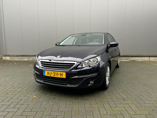 Peugeot 308 SW 1.6 BlueHDI Blue Lease Executive Pack