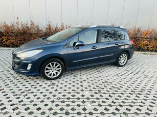 Peugeot 308 SW 1.6 VTi XS Pano Cruise pdc trekhaak