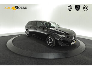 Peugeot 308 SW PureTech 130 Allure Pack Business | Adaptieve Cruise Control | Camera | Navigatie | Apple Carplay | Parkeersensoren