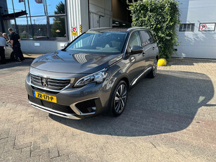 Peugeot 5008 1.2 PureTech Allure