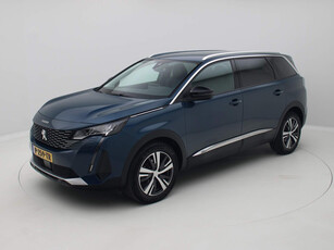 Peugeot 5008 1.2 PureTech Allure Pack Business 7p. Luxe.