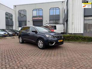 Peugeot 5008 1.2 PureTech Blue Lease Executive 7 PERSSONS AUTOMAAT!!