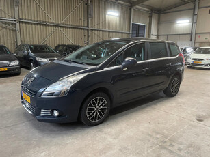 Peugeot 5008 1.6 HDiF ST 5p.