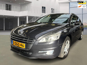 Peugeot 508 SW 1.6 THP Active